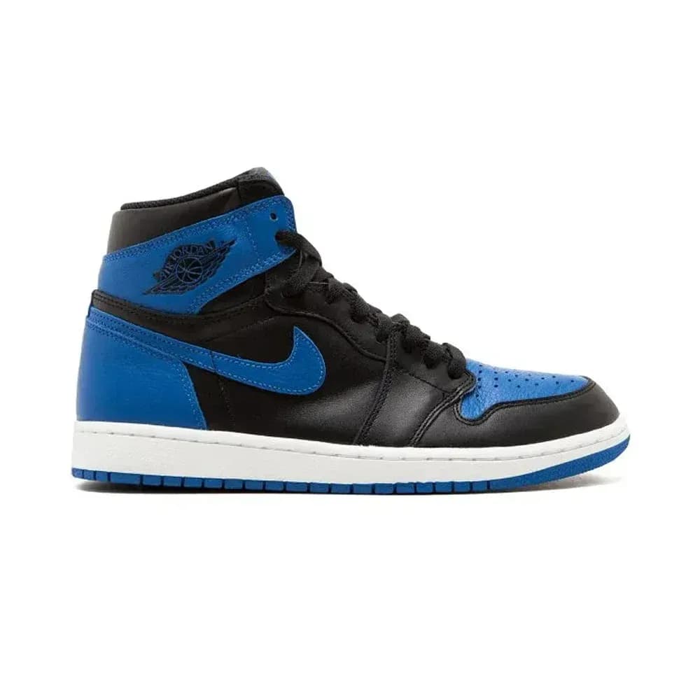 Jordan 1 Retro Royal (2017) - JoyaGoo Spreadsheet