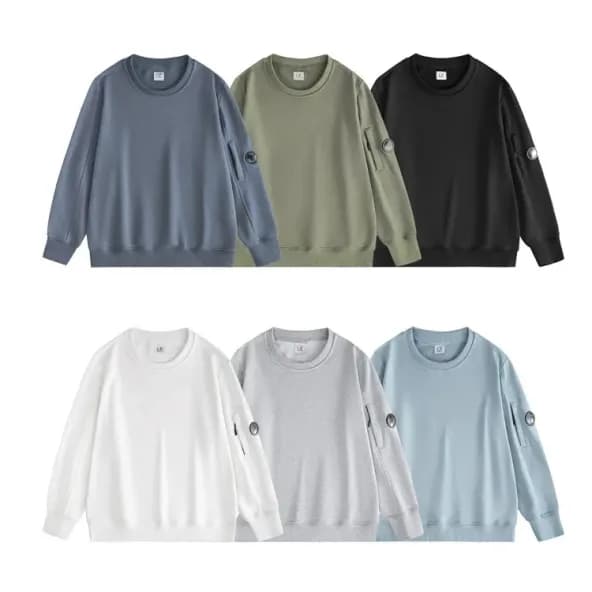 C.P Company Hoodie - JoyaGoo Spreadsheet