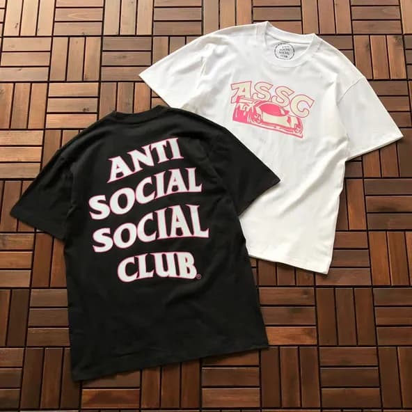 Anti Social Club - JoyaGoo Spreadsheet