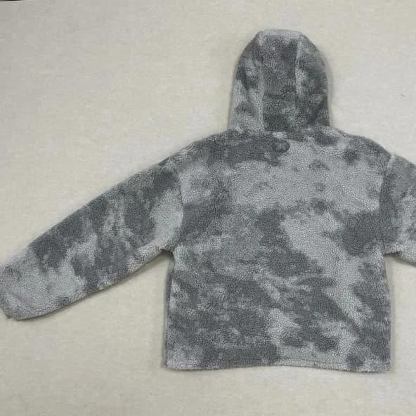 Mertra Sweatshirt Wool  | Tiger - Image 2