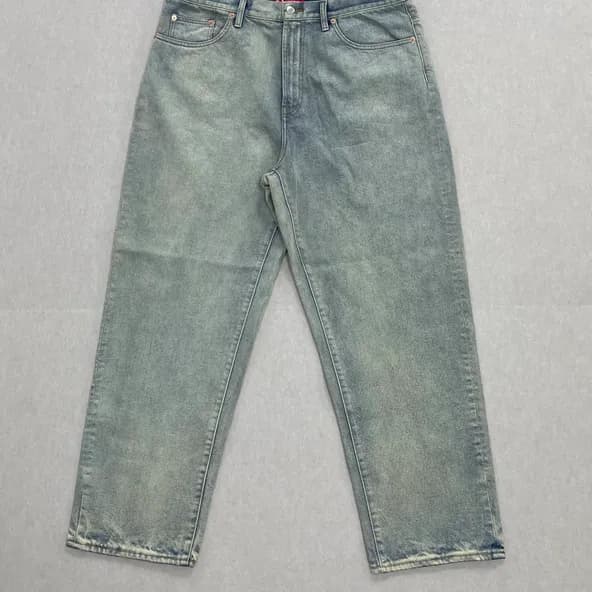 Supreme Jeans  | Tiger - JoyaGoo Spreadsheet