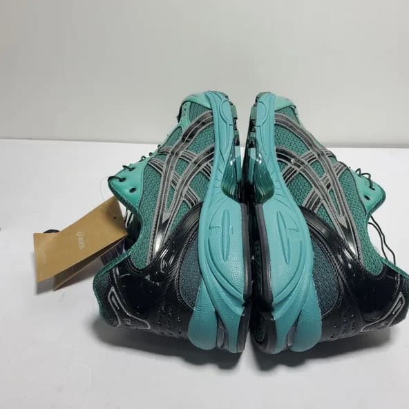 Gel Kayano 14 'Infinite  Wonders Pack Posy Green - Image 5