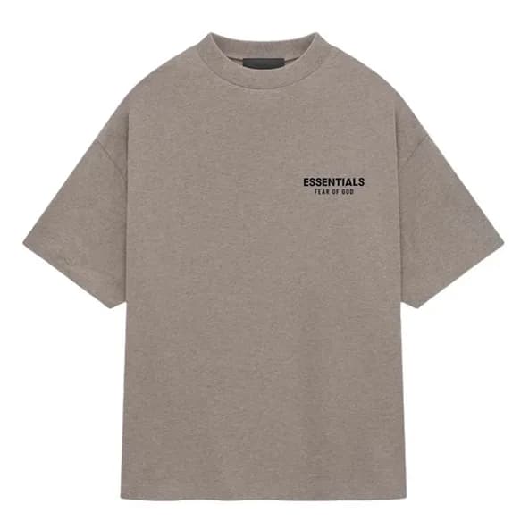 ESSENTIALS T-SHIRT - JoyaGoo Spreadsheet