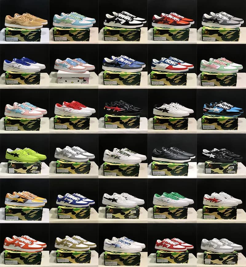 B**e collection 2 (29)