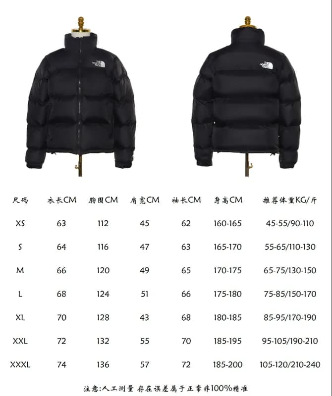 经典百搭时尚羽绒服012 (1) - JoyaGoo Spreadsheet