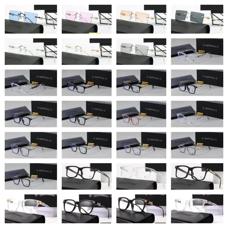 Kro1xin Fashion sunglasses (40) - JoyaGoo Spreadsheet