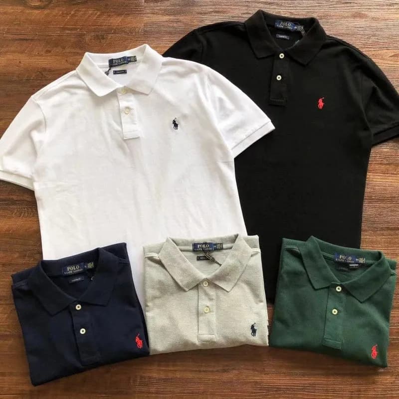 【Polo】You can buy the best quality products from me (55)
