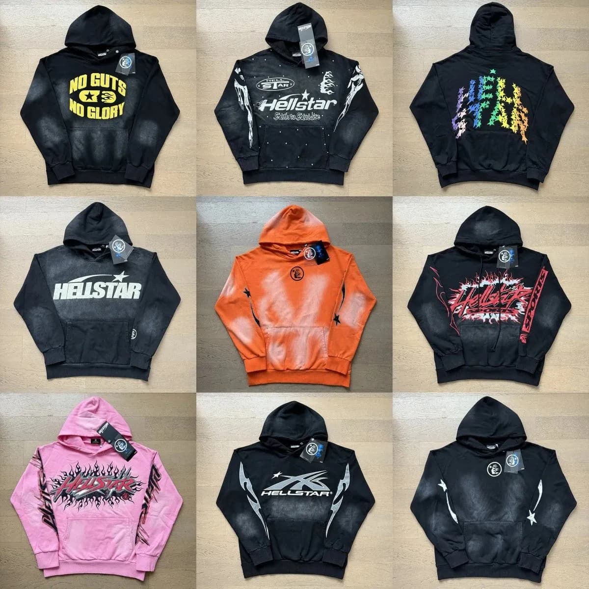 [The best 1:1] Factory direct sales, you can see thousands of products in my store (95) - JoyaGoo Spreadsheet