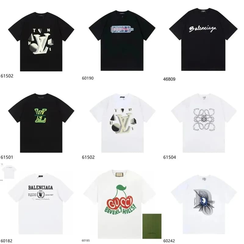 [OG Batch] 1:1 original - order (49)