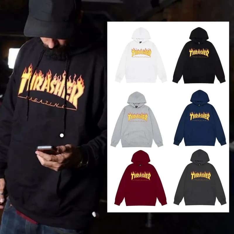 Thrasher， (93) - JoyaGoo Spreadsheet