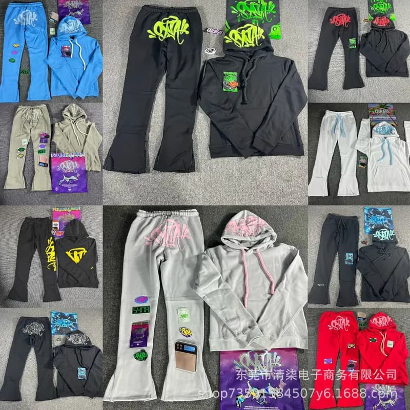 syna world潮牌，panda store，the best and most affordable products (64) - JoyaGoo Spreadsheet