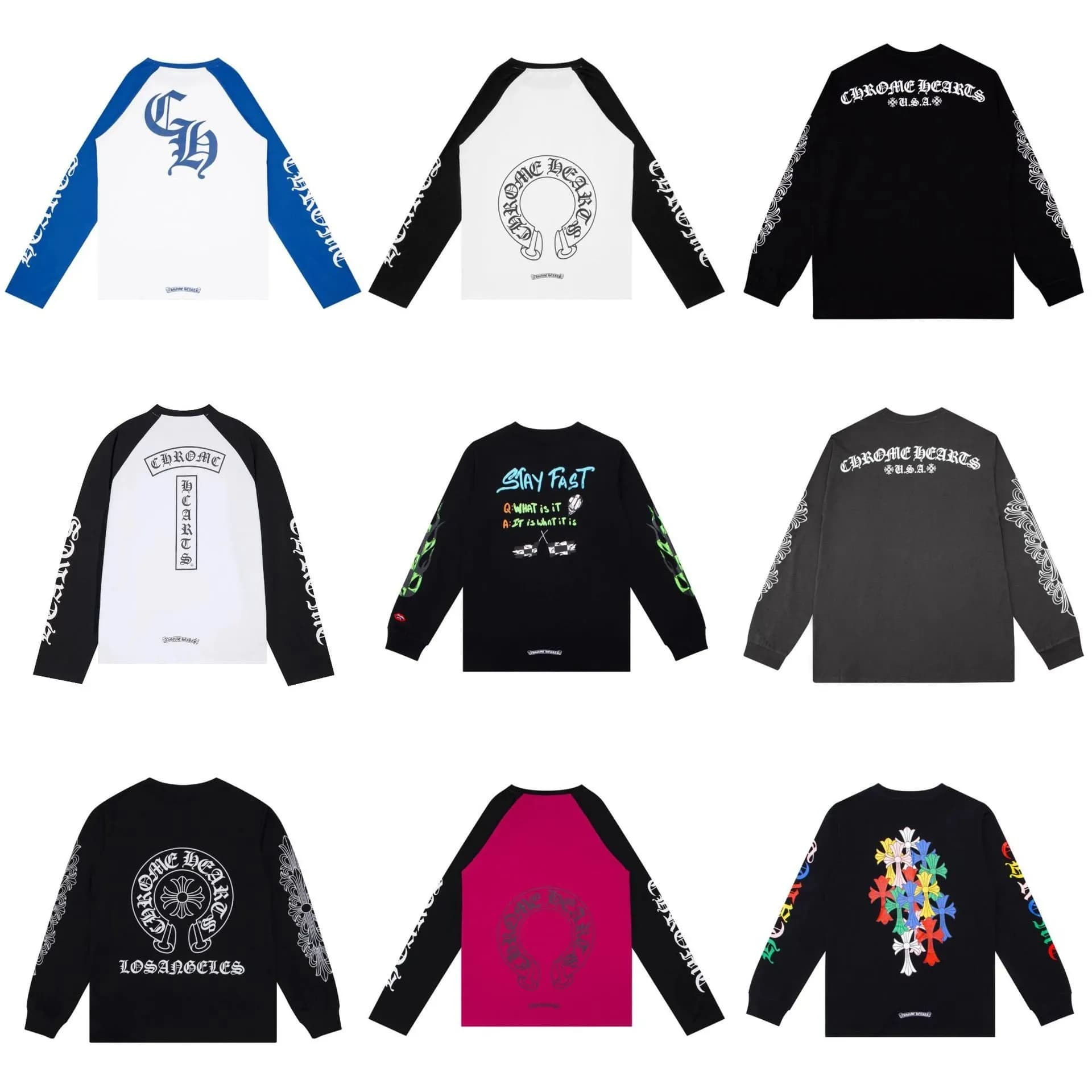 Fine Products of Huaxia/ChromeHeart (63)