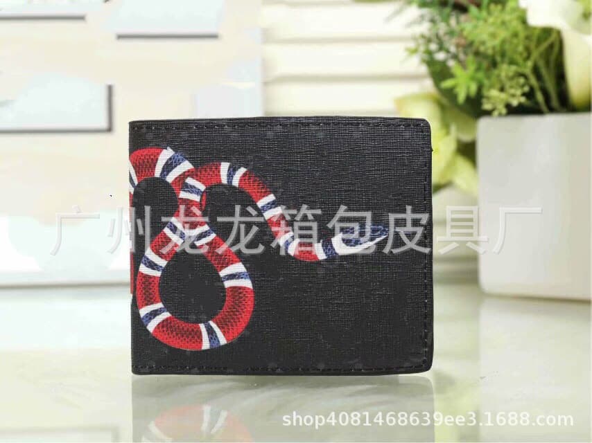 Cartera gucci - Image 7