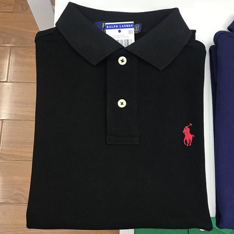 polo t shirt budget  #3 - Image 4