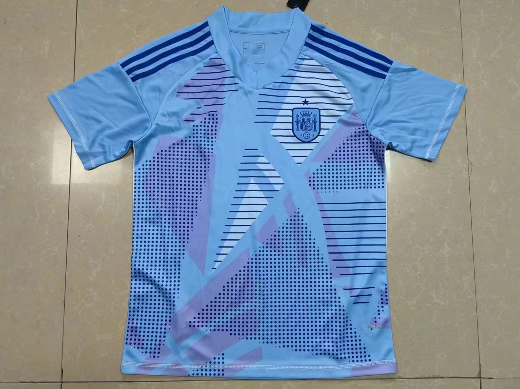 一件代发新款足球服守门员训练服日本皇马意大利经典款版球衣 - JoyaGoo Spreadsheet