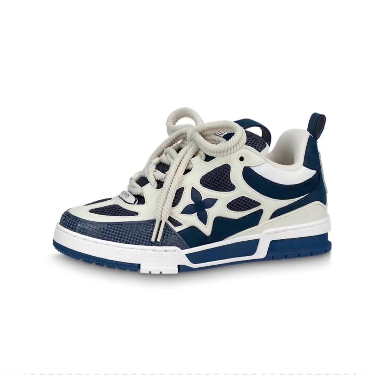 Foreign trade European station bread shoes height increase dad shoes men and women the same style couple shoes thick bottom shoes do not support returns - JoyaGoo Spreadsheet