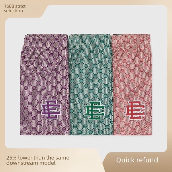 Eric Emanuel Gucci