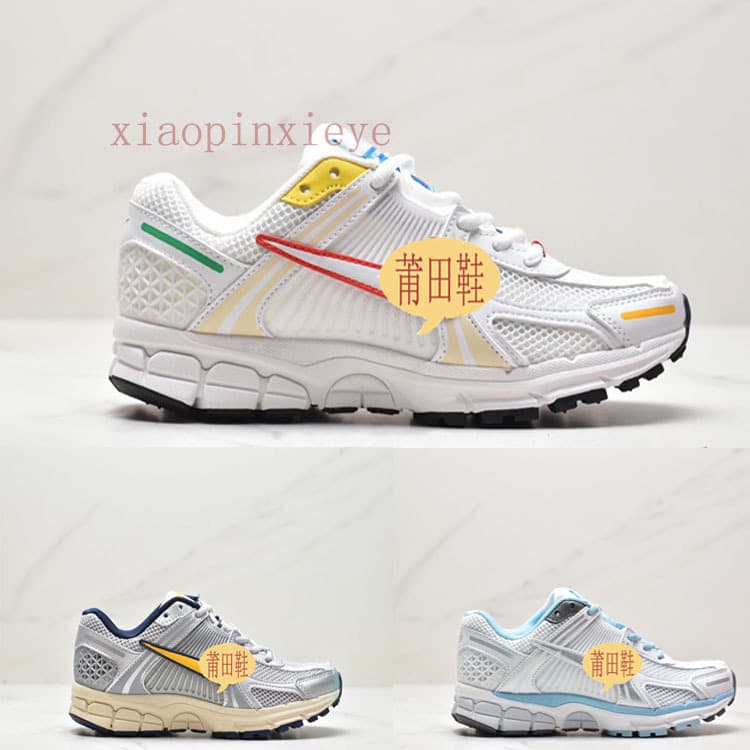 Nike's new marathon Vomero5 SP student retro running shoes low-top men's shoes five generations of couple sports shoes - JoyaGoo Spreadsheet