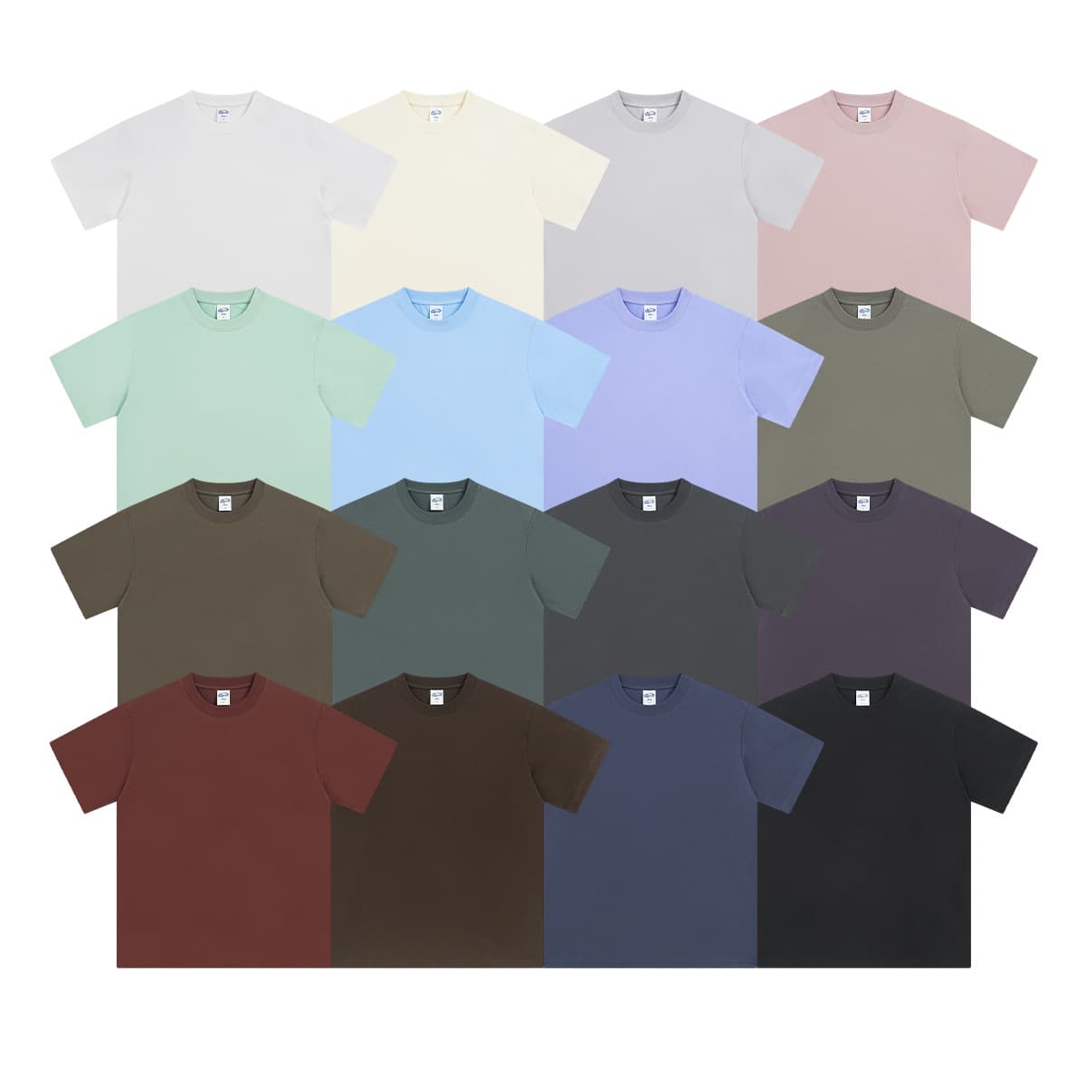 ARTIE Mint T-Shirt – 5-in-1 Tech, Quick-Dry, UV Protection & Cooling - JoyaGoo Spreadsheet