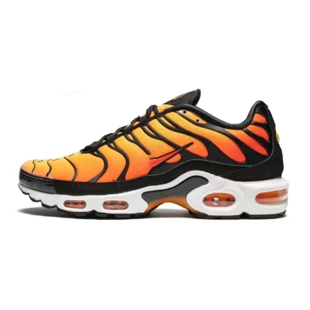 AIR MAX TN全掌气垫鞋39-46跨境外贸男鞋情侣跑步鞋017款诚招外贸