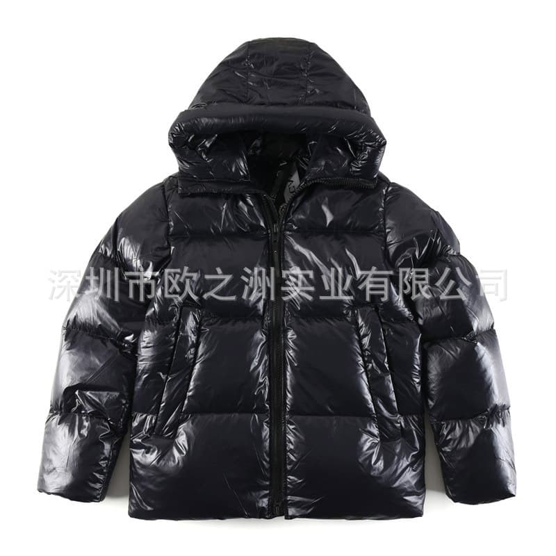 Palm Moose #2252 Men Hooded Crofton Down Jacket - JoyaGoo Spreadsheet