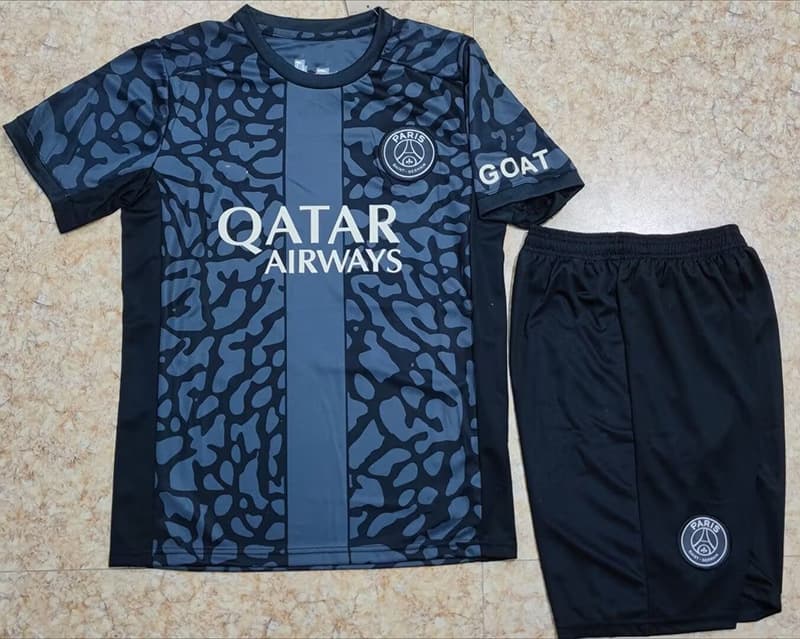 Soccer suit set Ajax Barcelona Real Madrid Bayern Japan Arsenal Riyadh AC jersey jersey jersey - JoyaGoo Spreadsheet