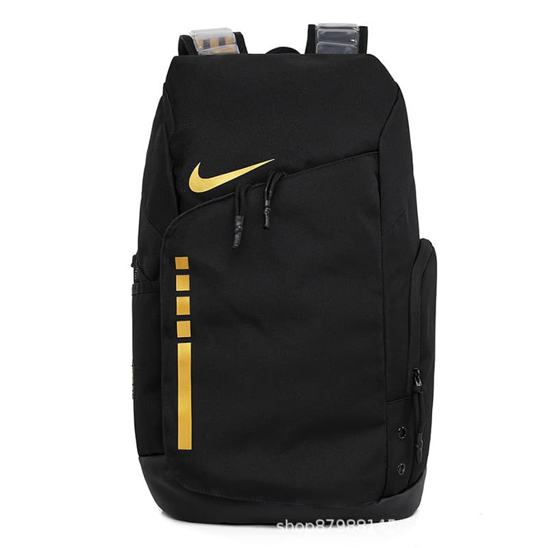 Nueva mochila con cojín, bolsa de baloncesto de gran capacidad, bolsa de entrenamiento, bolsa de deporte, bolsa de viaje de una pieza, envío directo - JoyaGoo Spreadsheet