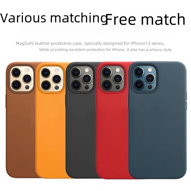 Apple Case Magsafe