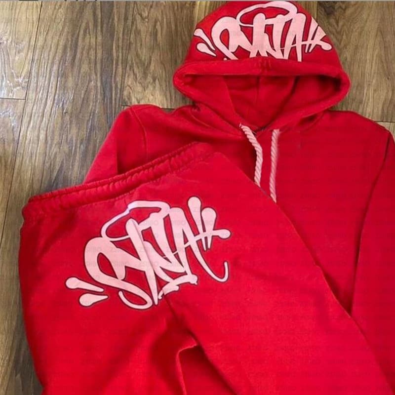 Autumn and winter fashion brand printed loose sweatshirt Y2K hip-hop street wear men and women pullover casual tops wholesale - JoyaGoo Spreadsheet