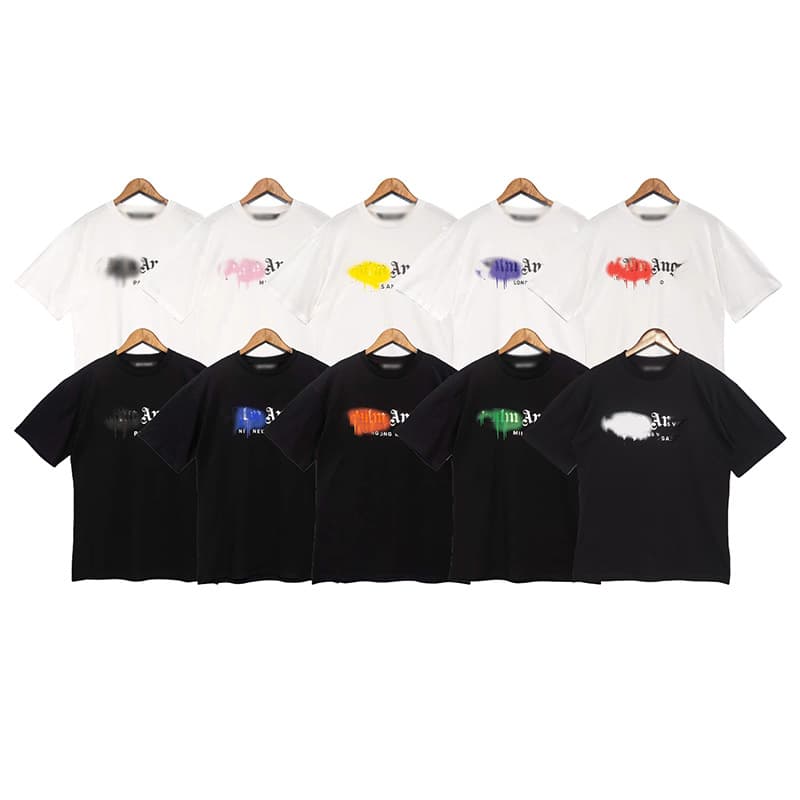 Palm Angels Tees  SPRAY - Image 17