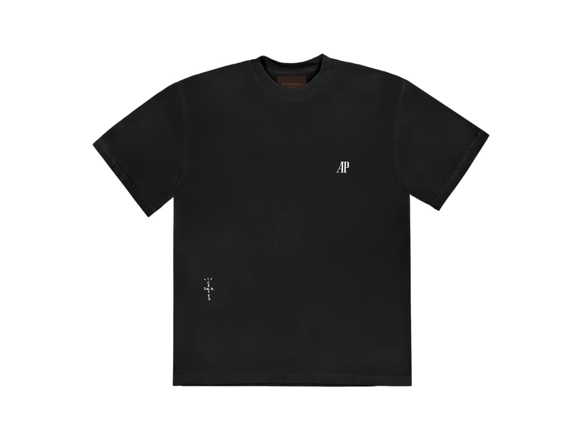 TS CJ x Audemars Piguet Vintage - JoyaGoo Spreadsheet