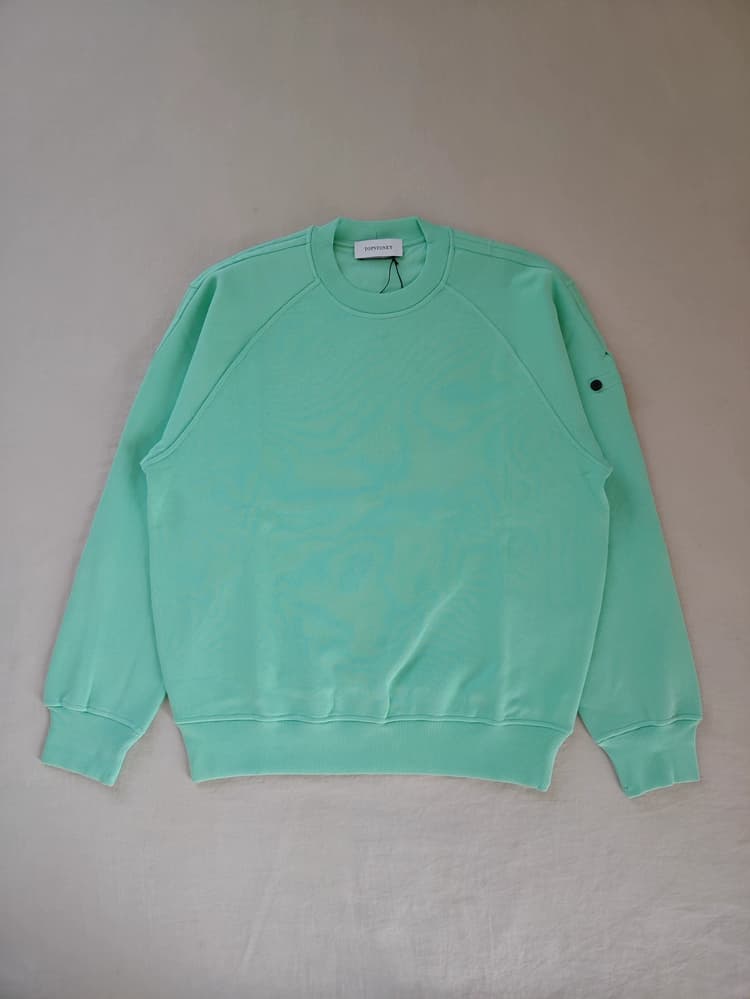 23SS 60619 SHADOW CREWNECK SWEATSHIRT TOPSTONEY 影子圆领 - JoyaGoo Spreadsheet
