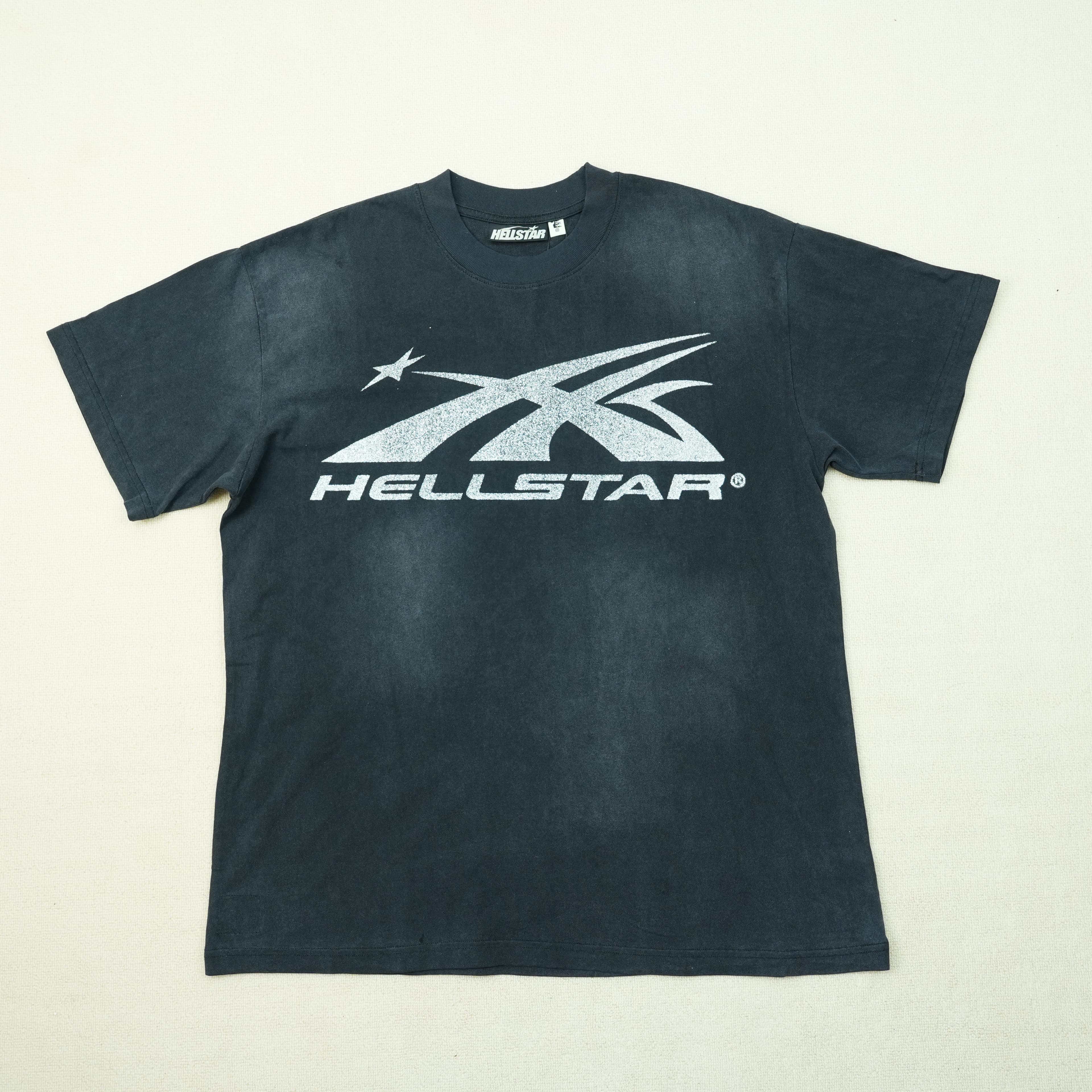 Hellstar Sport Logo Black - JoyaGoo Spreadsheet