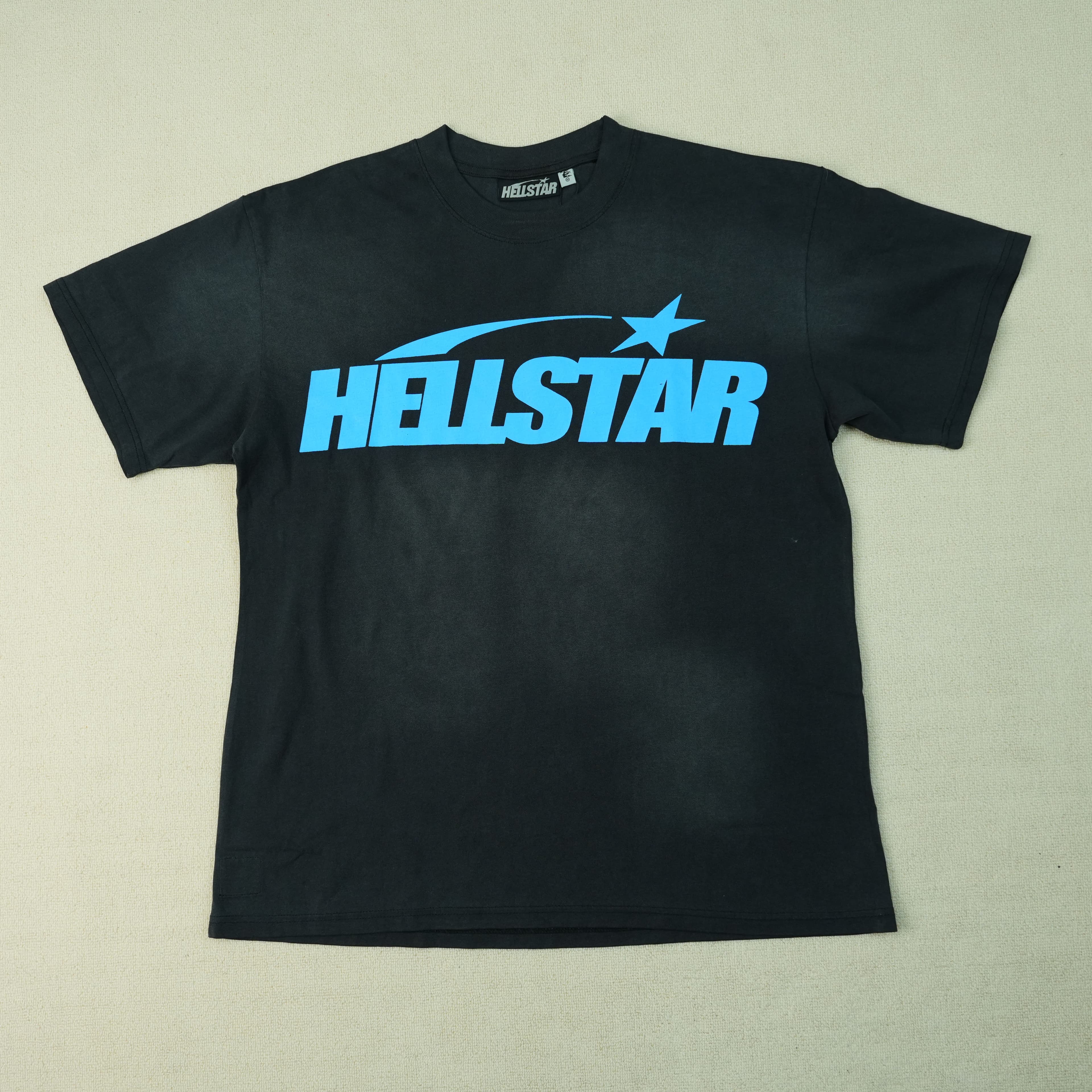 Hellstar Classic Black/Bue - JoyaGoo Spreadsheet