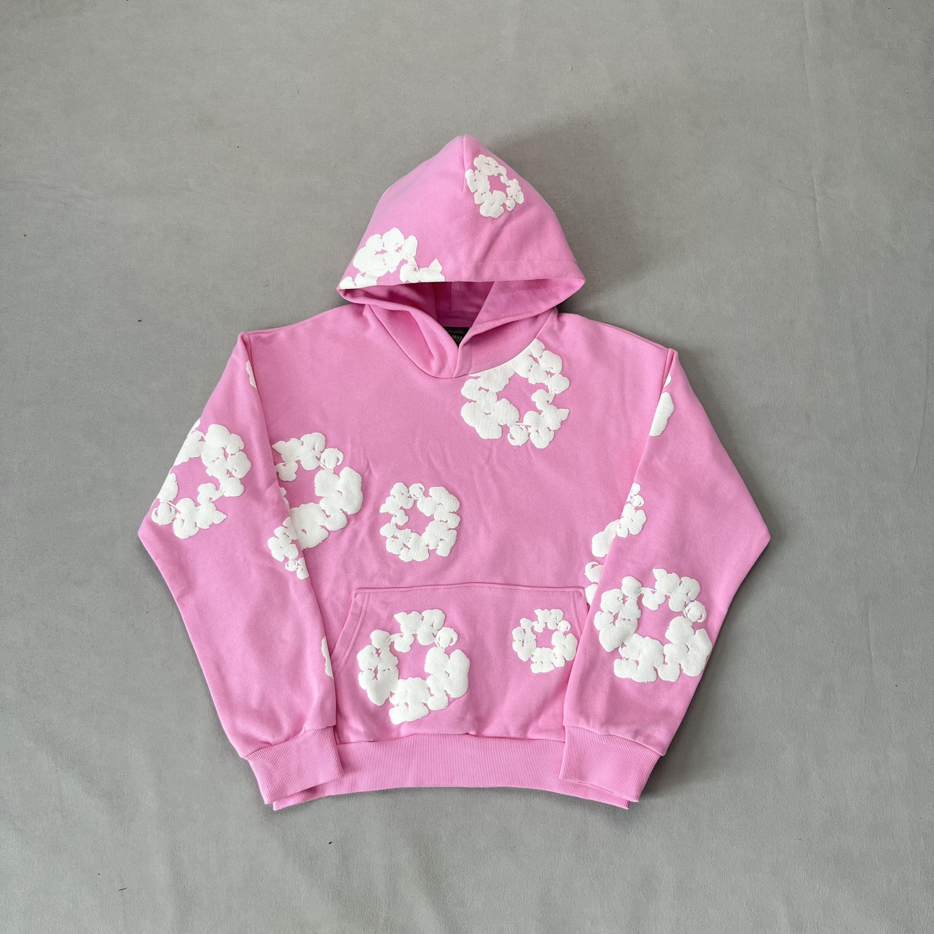 Denim Tears Pink - JoyaGoo Spreadsheet