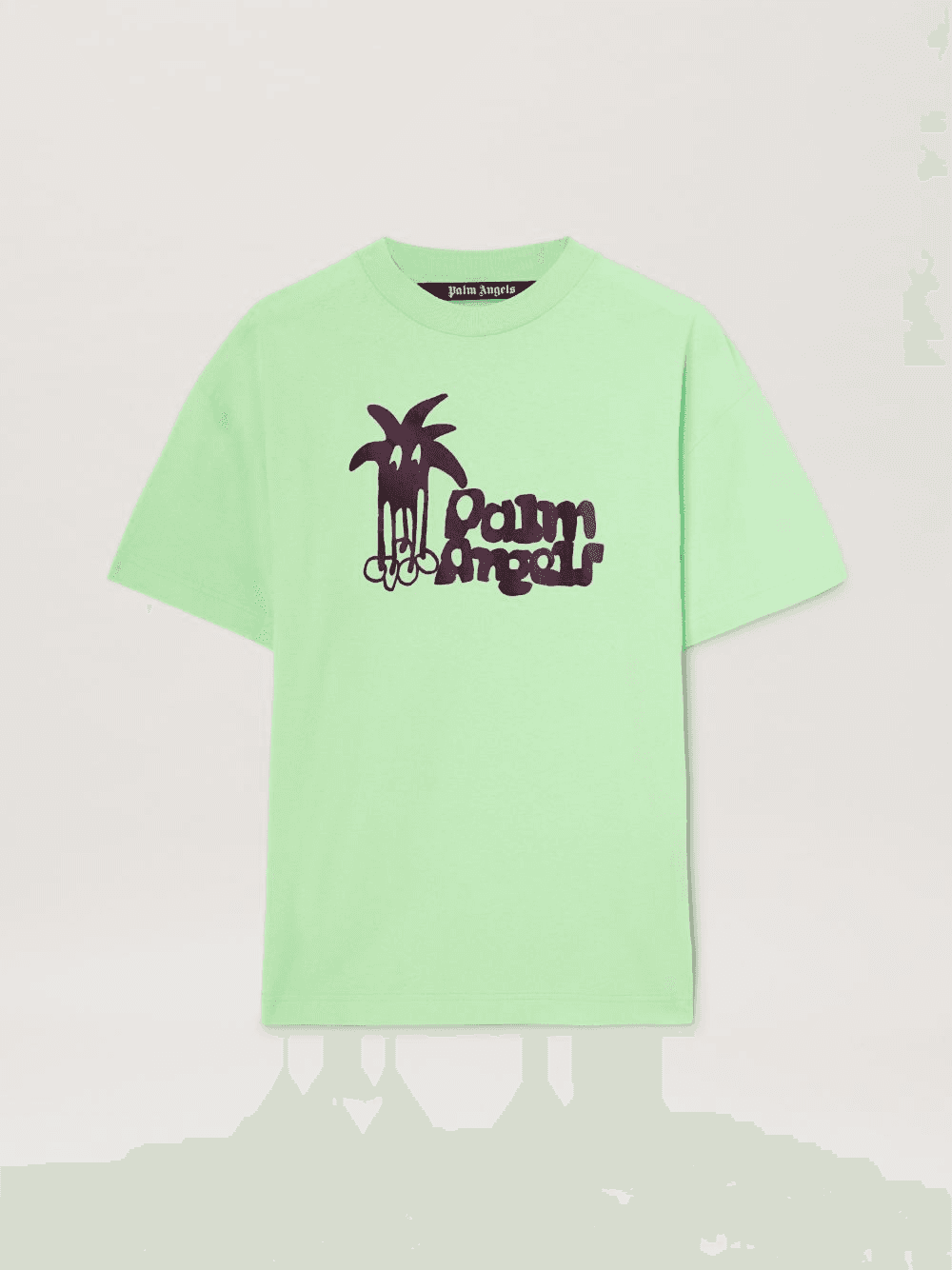 Palm Angels Double Light Green - JoyaGoo Spreadsheet