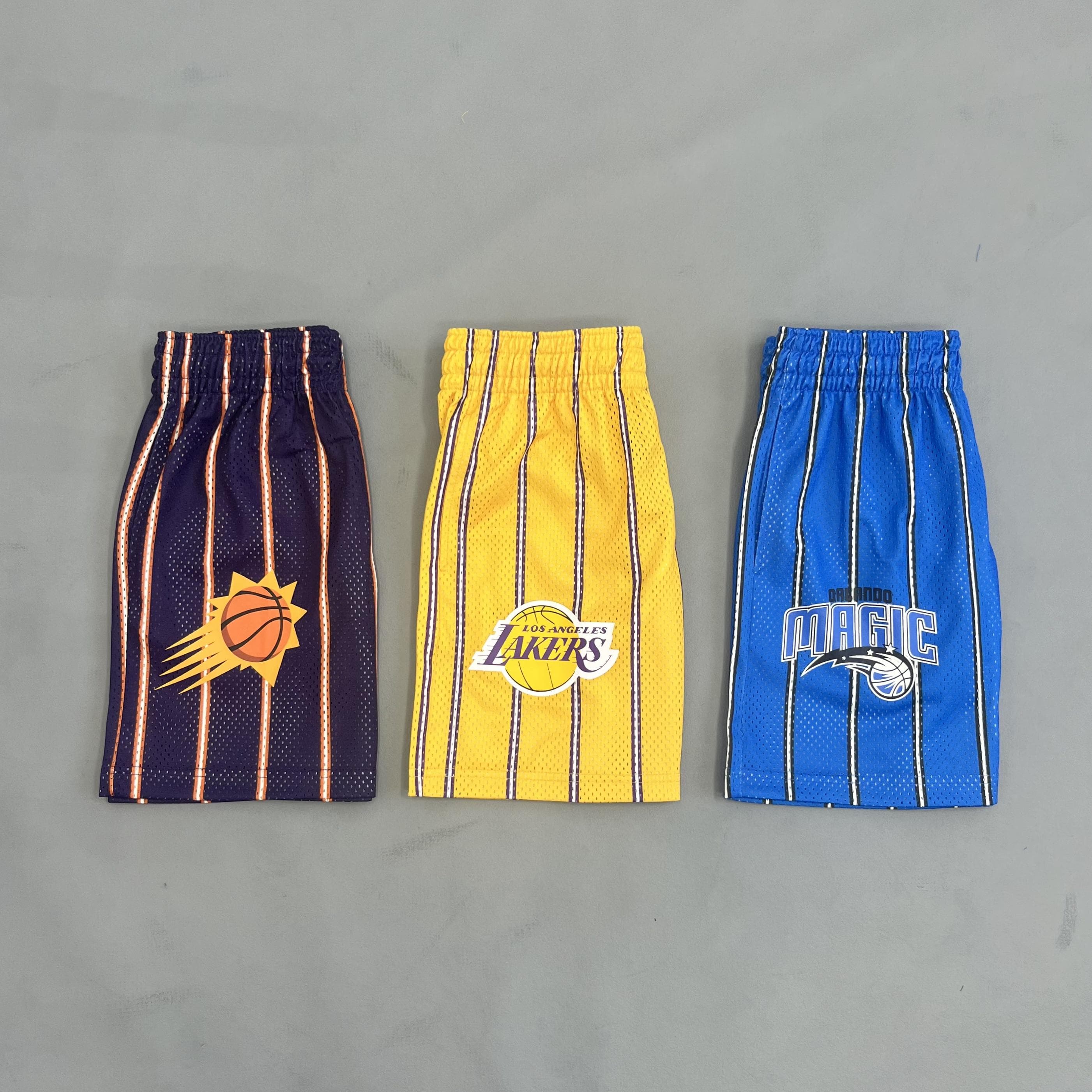 Eric Emanuel x Lakers - JoyaGoo Spreadsheet