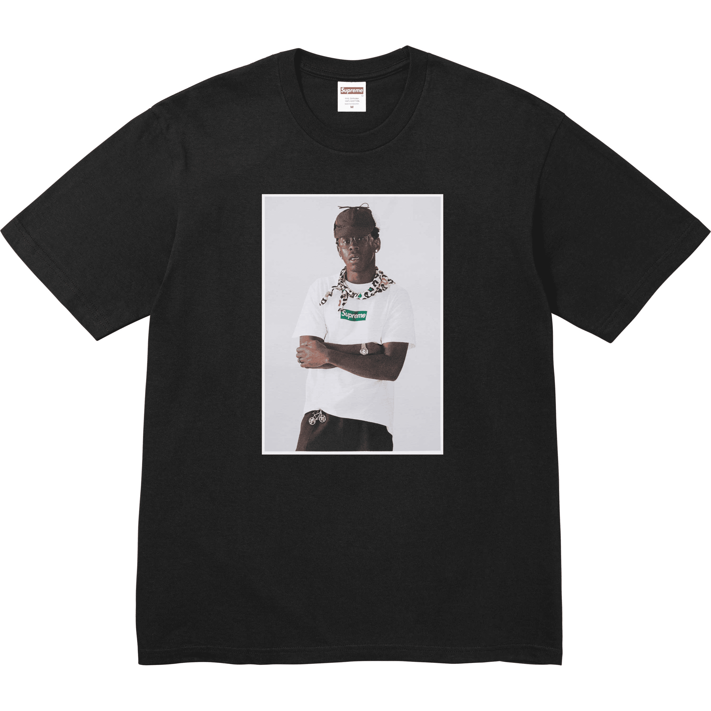 Supreme tyler tee