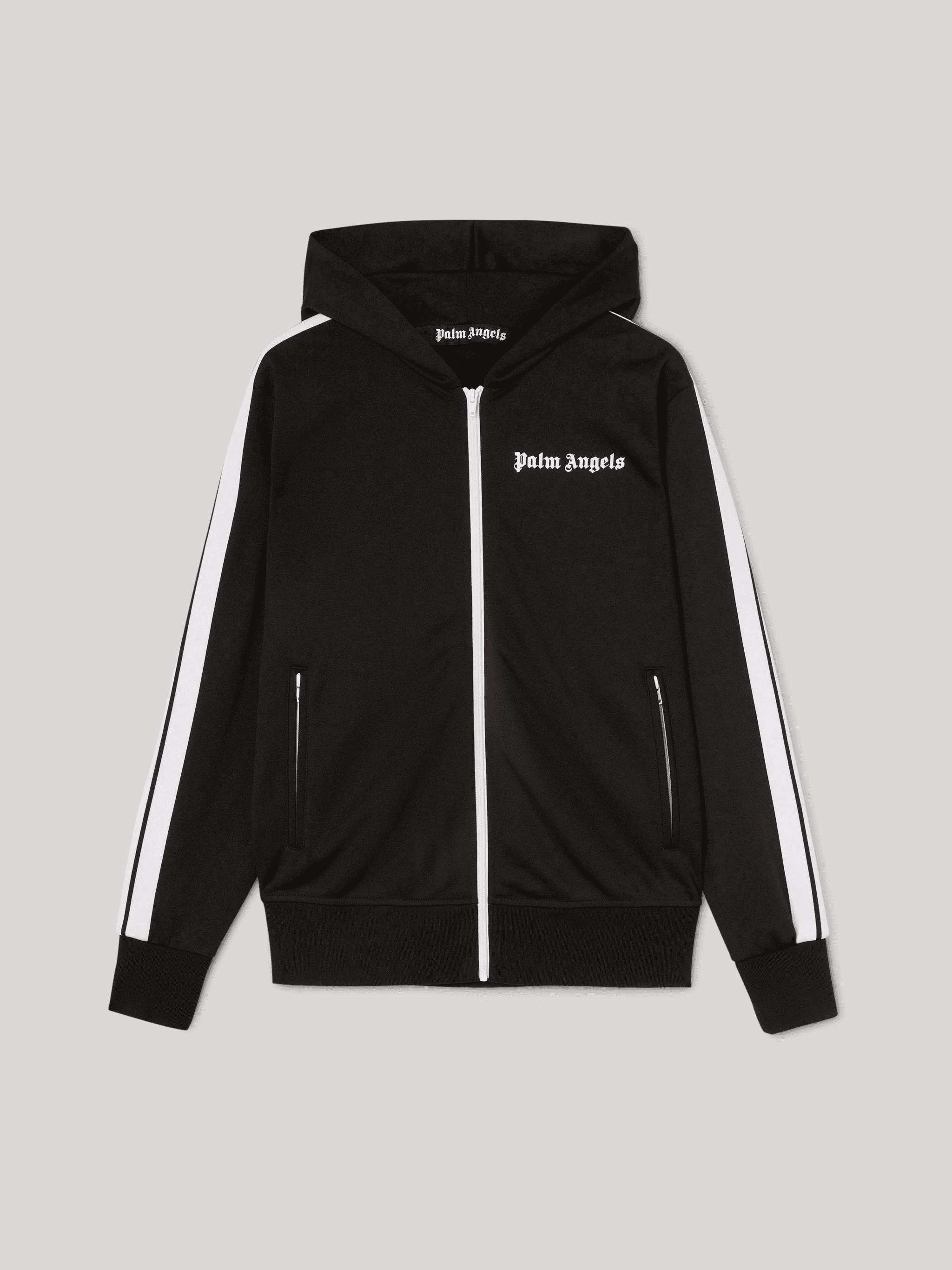 Palm Angels Zip Hoodie Track - JoyaGoo Spreadsheet