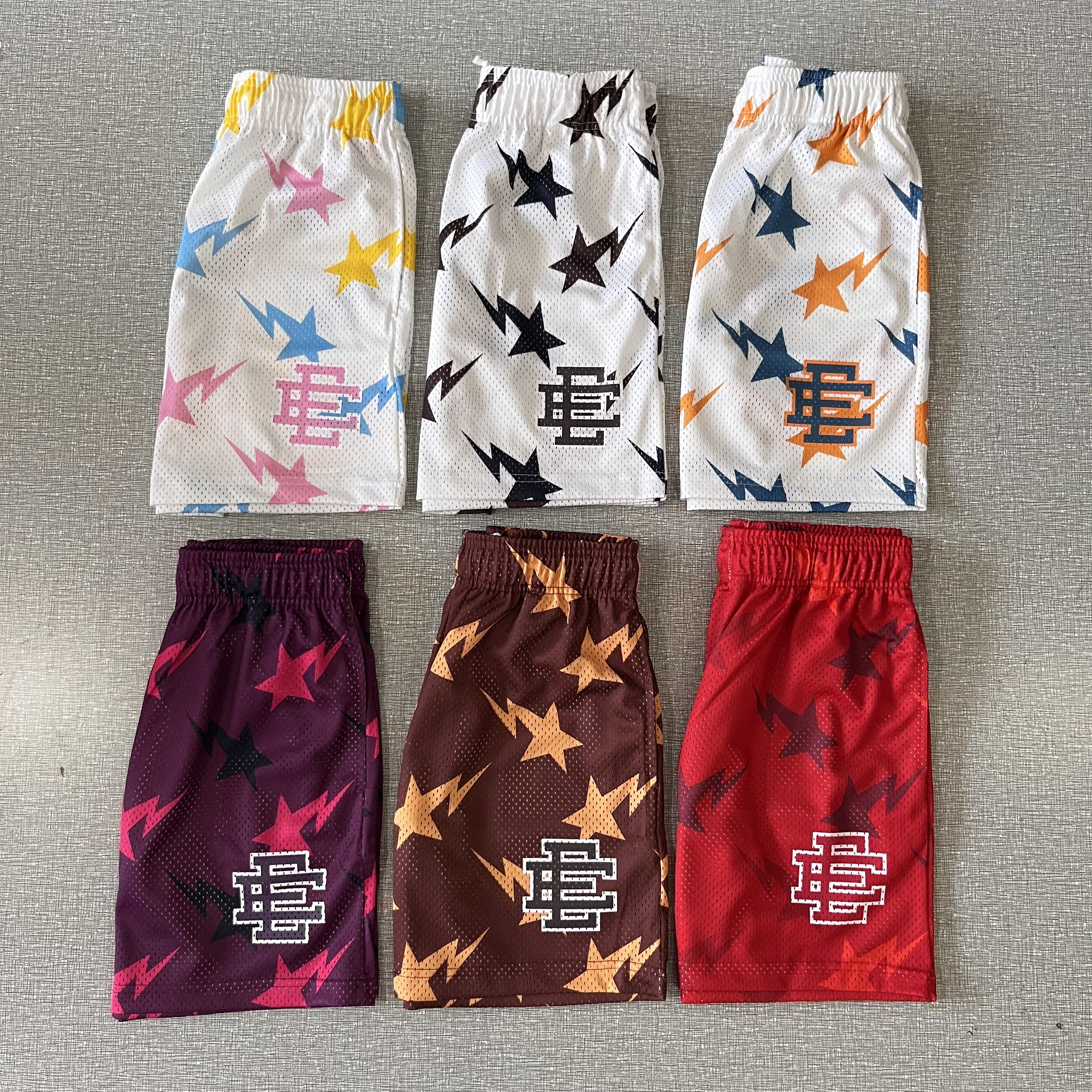 Bape x Eric Emanuel