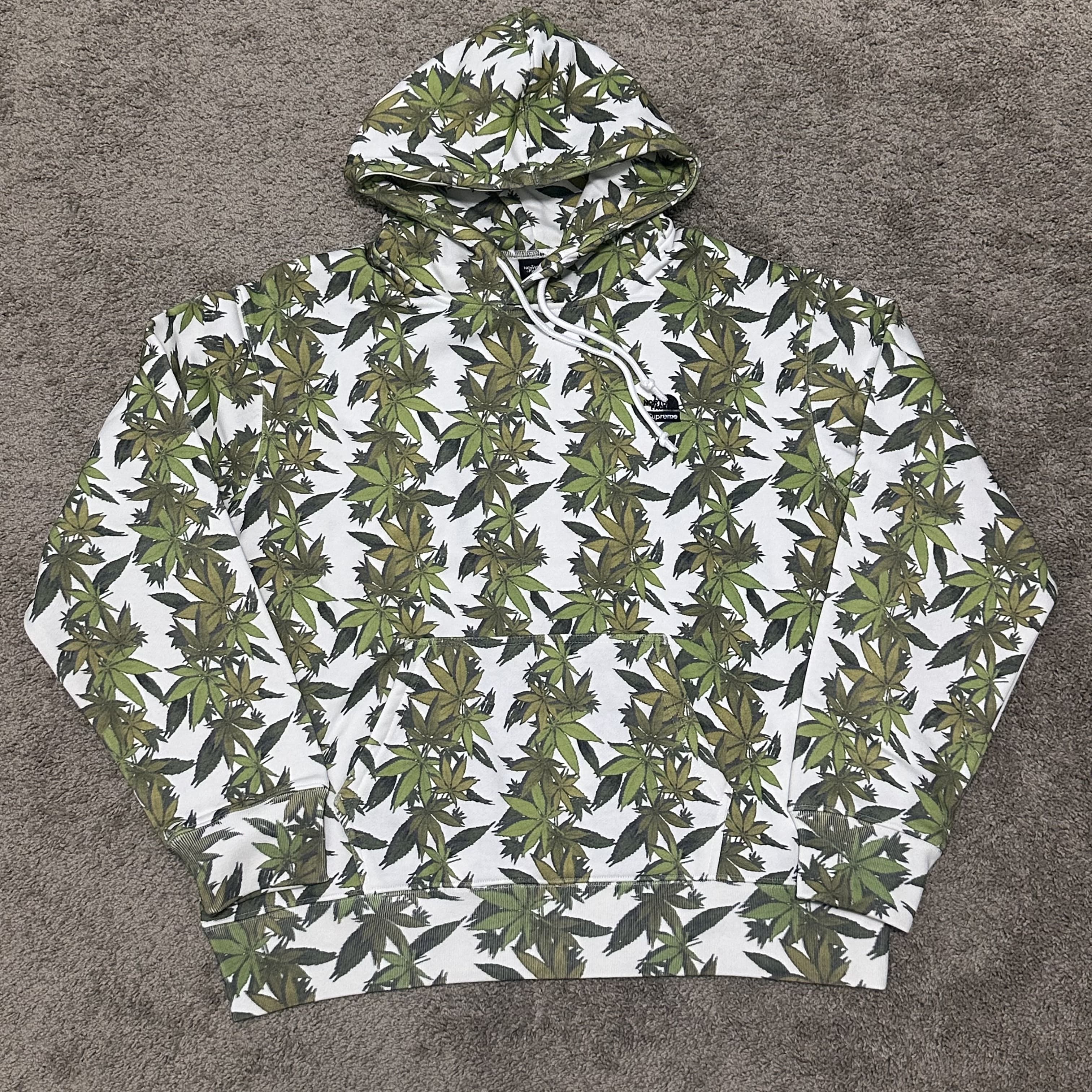Supreme Clearance Weed - JoyaGoo Spreadsheet