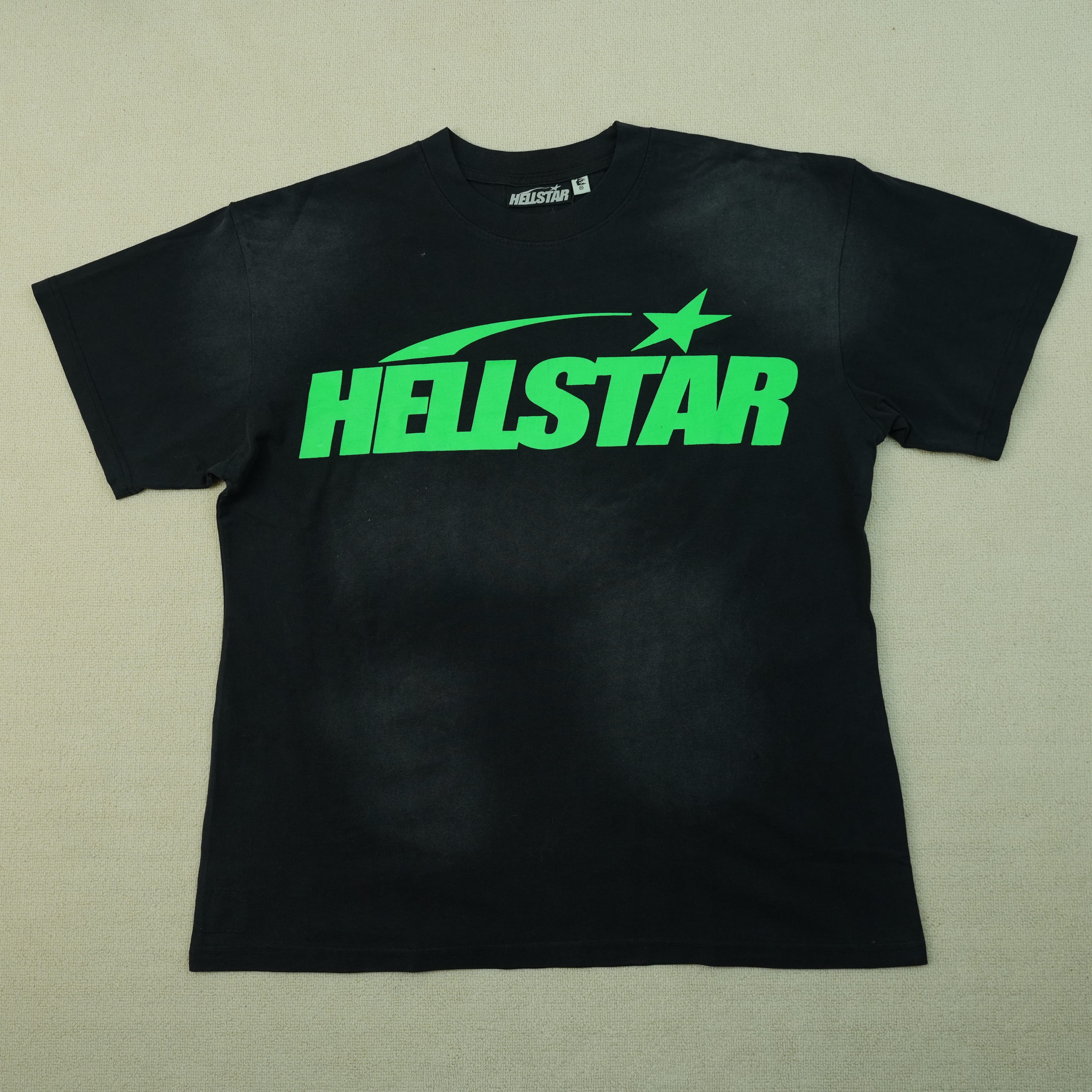 Hellstar Classic Black/Green - JoyaGoo Spreadsheet