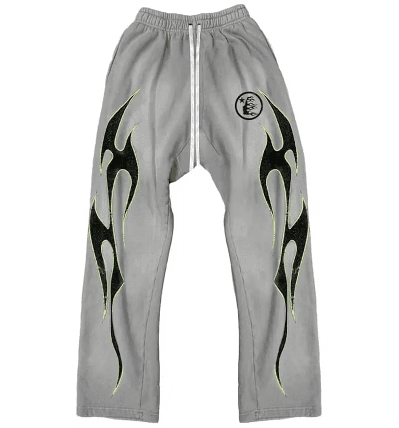 Hellstar Future Fames Grey/Green - JoyaGoo Spreadsheet