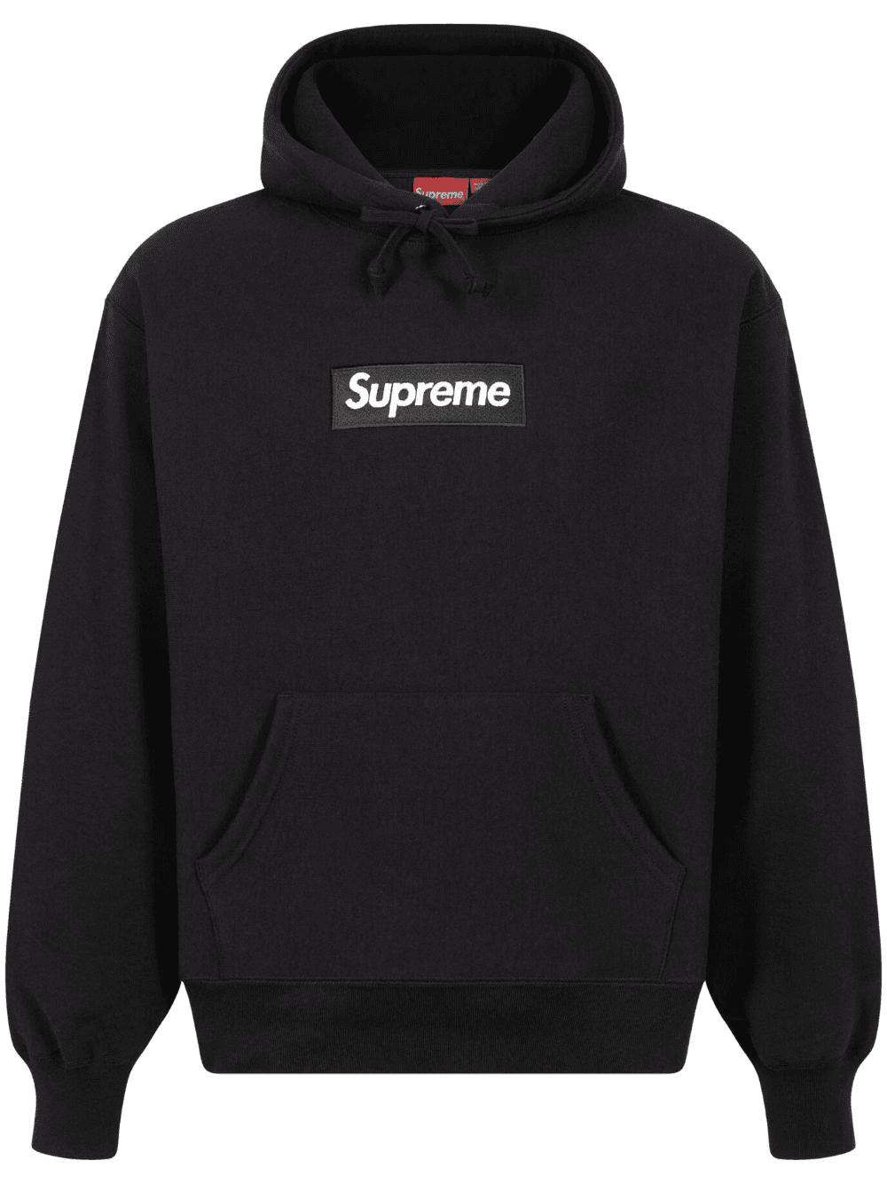Supreme Hoodie Box Logo