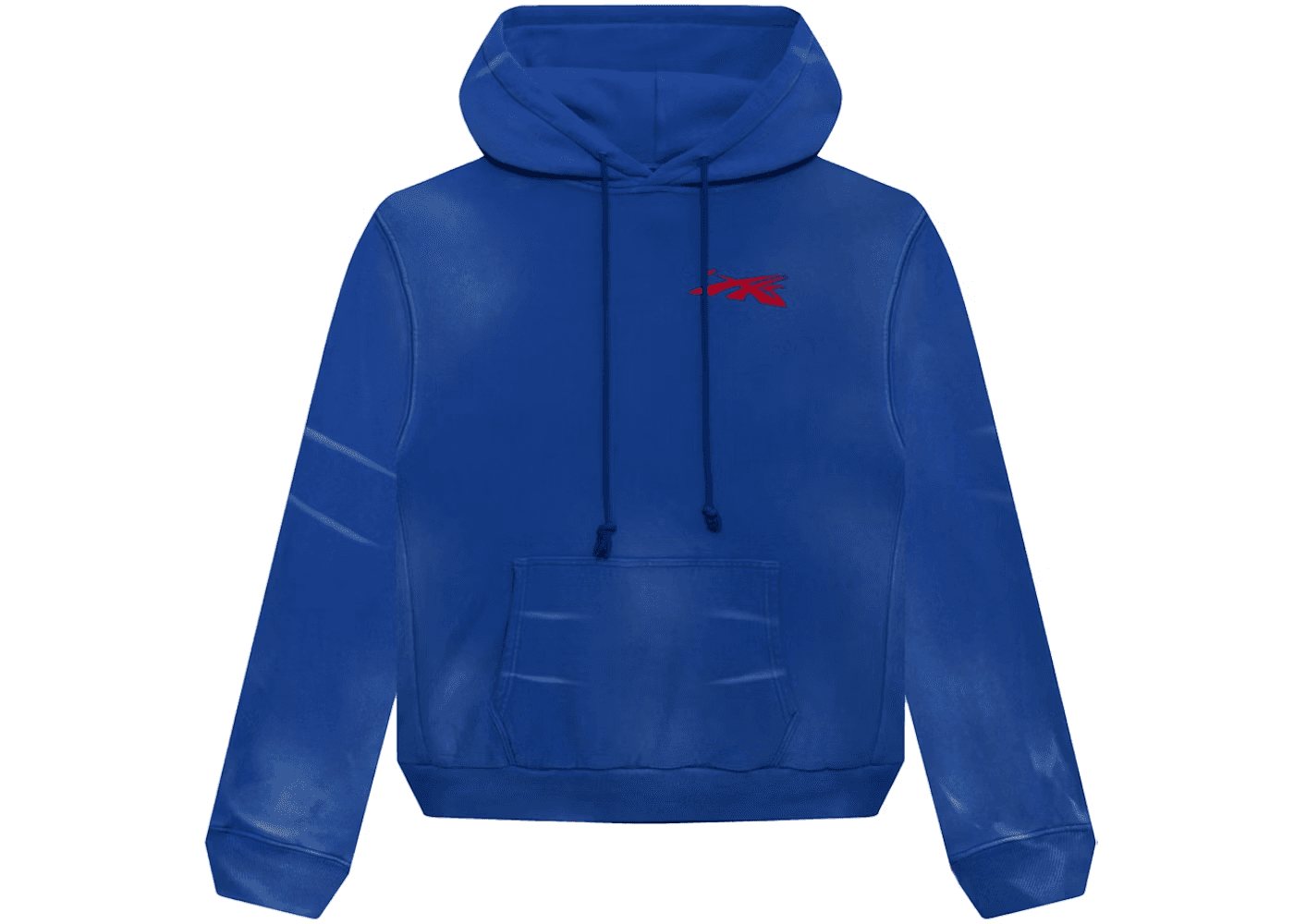 Hellstar Gel Hoodie Blue - JoyaGoo Spreadsheet