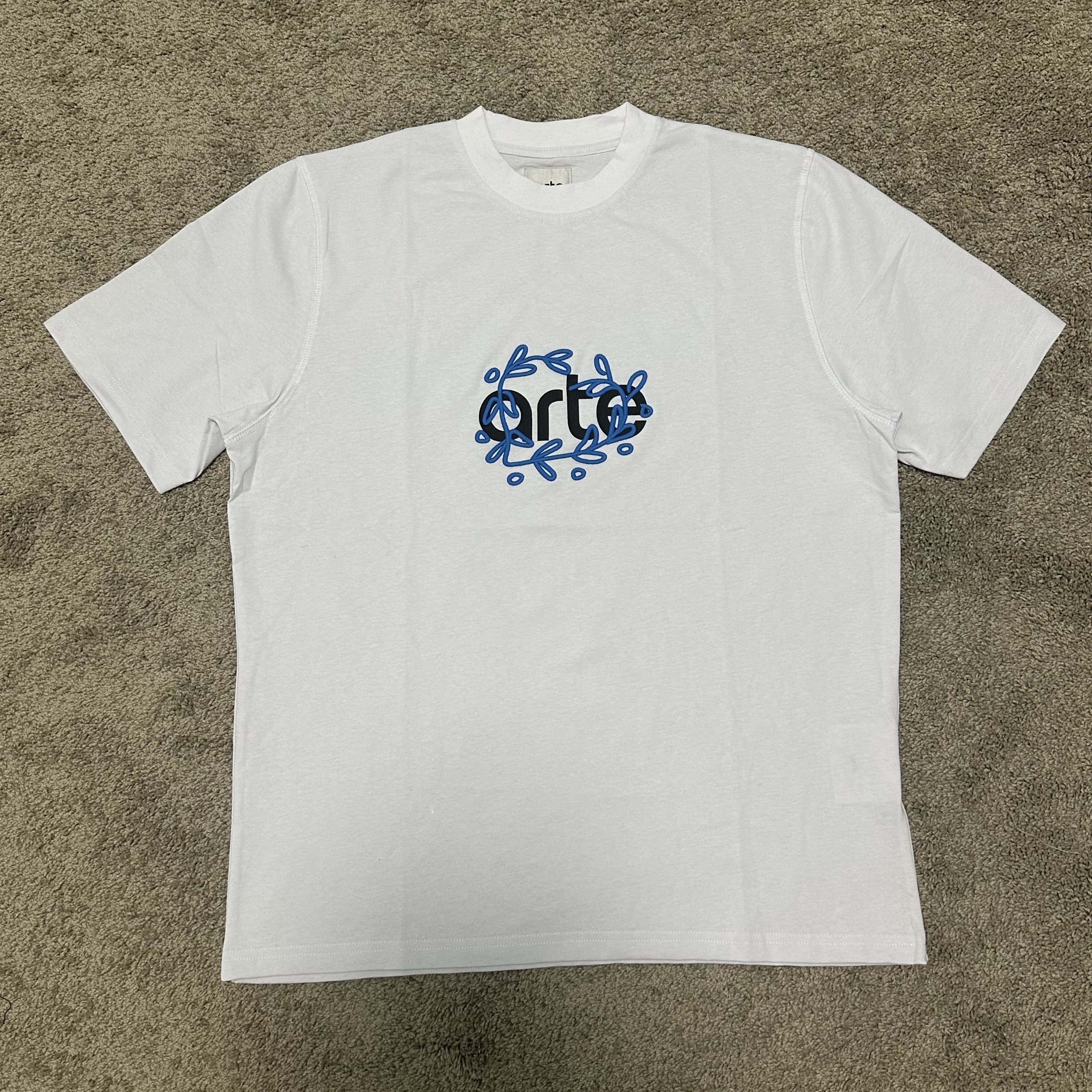 Arte Teo Arte Front - JoyaGoo Spreadsheet