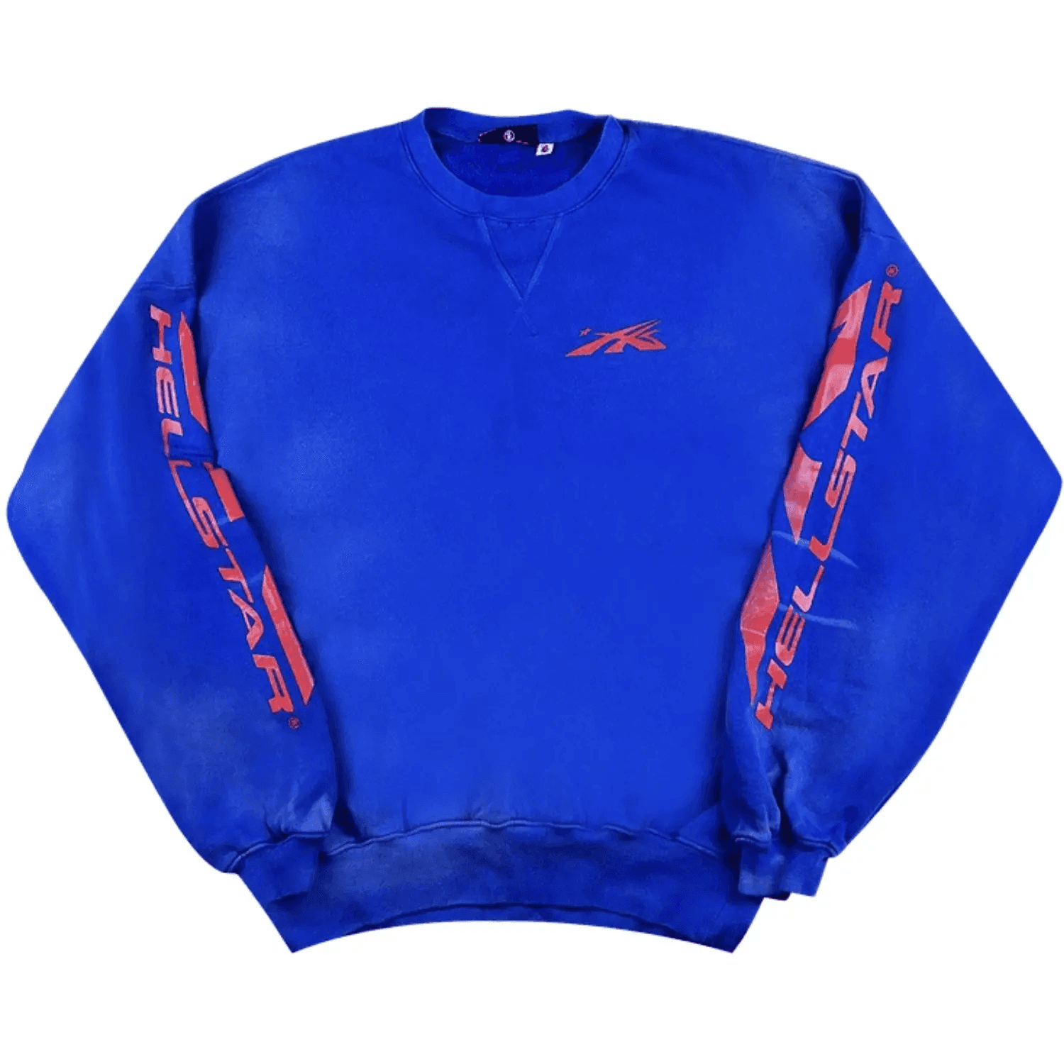 Hellstar Sports Crewneck - JoyaGoo Spreadsheet