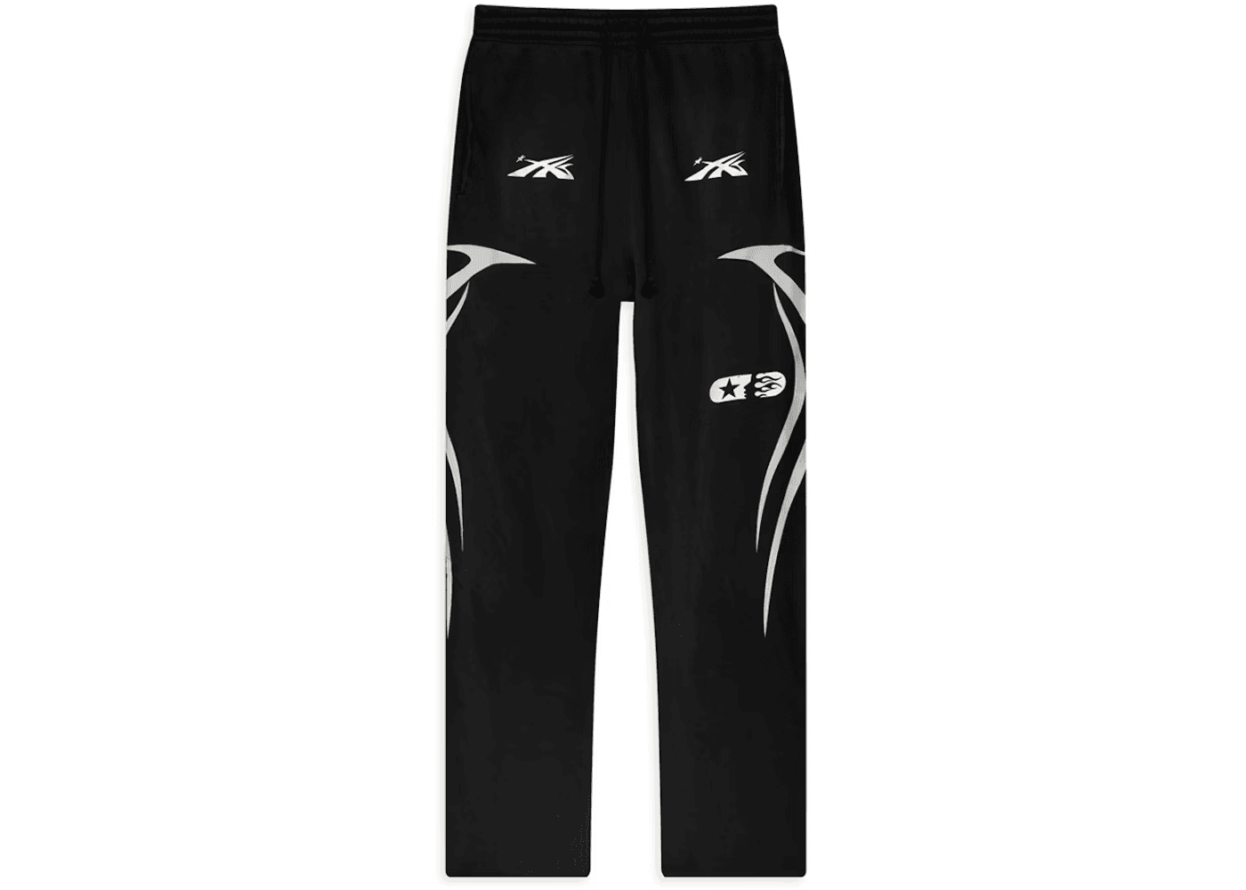 Hellstar Sports Jet Black - JoyaGoo Spreadsheet