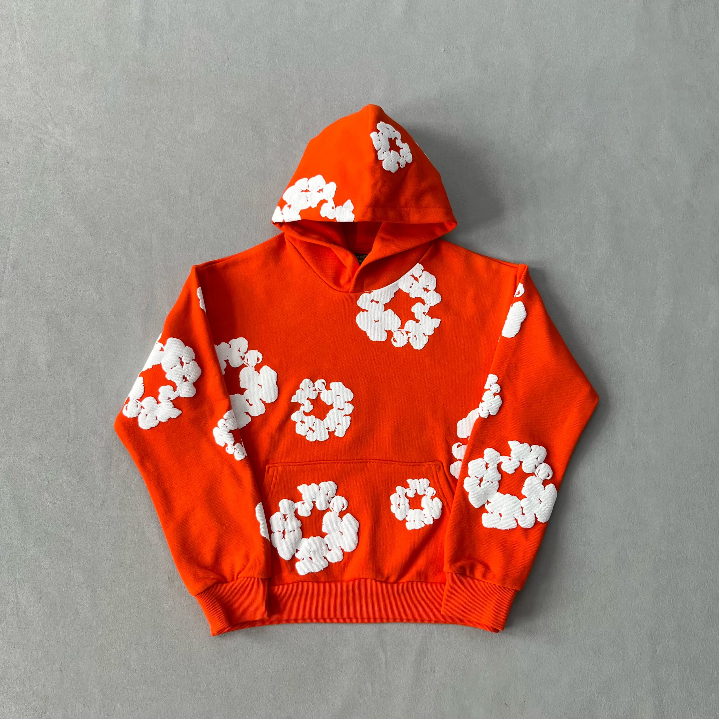 Denim Tears Orange - JoyaGoo Spreadsheet