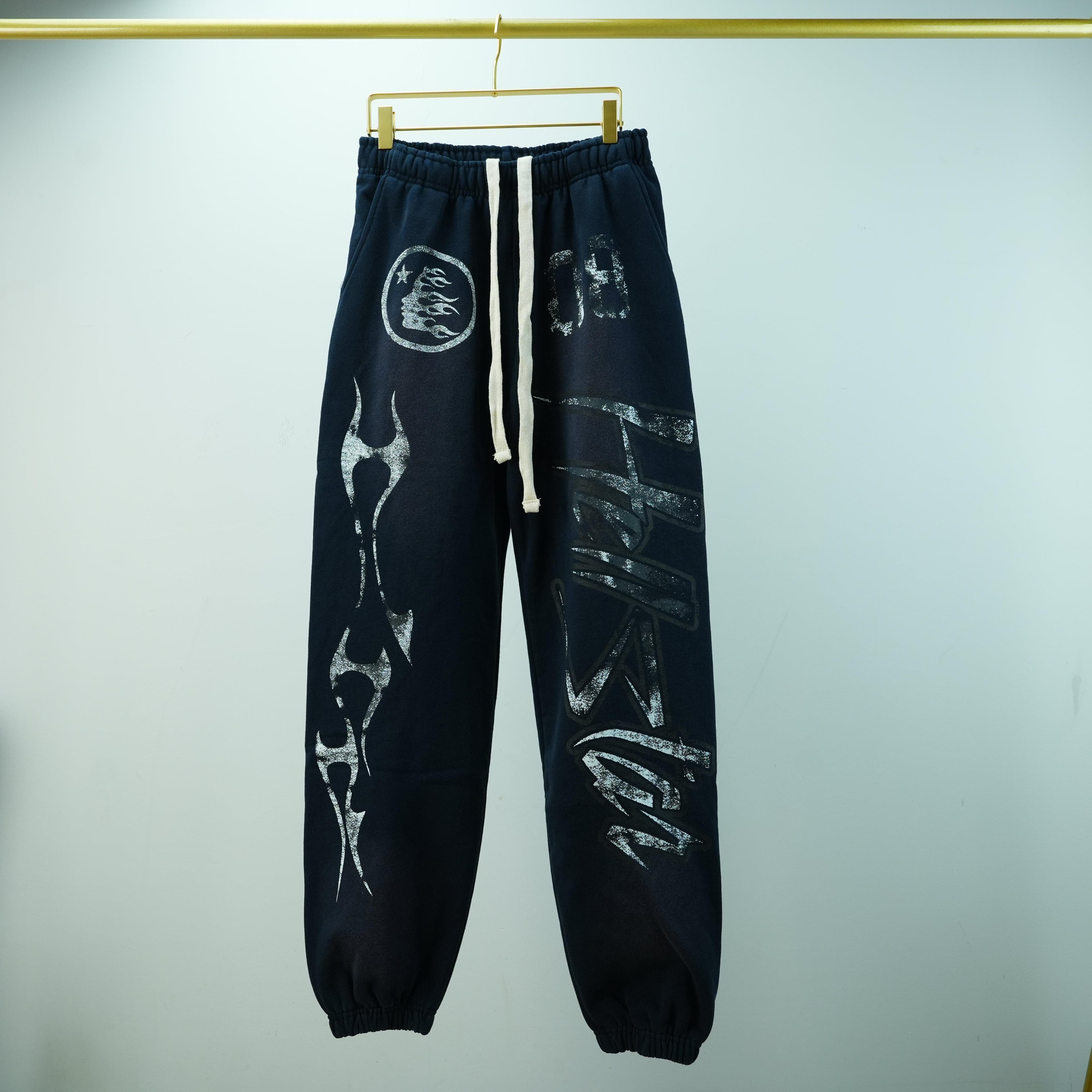 Hellstar Sweatpant - JoyaGoo Spreadsheet